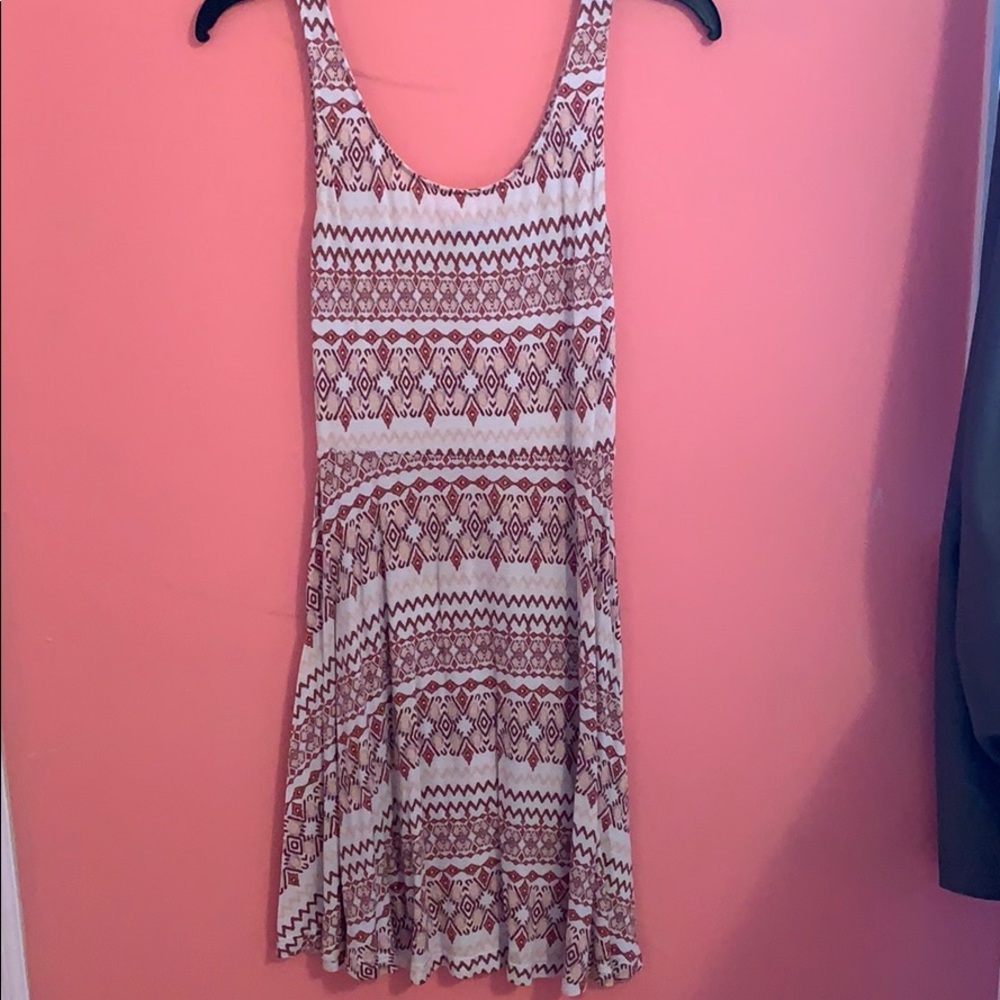 Express Dress